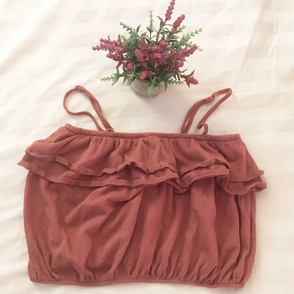 🌺3 FOR $30🌺 Crop top